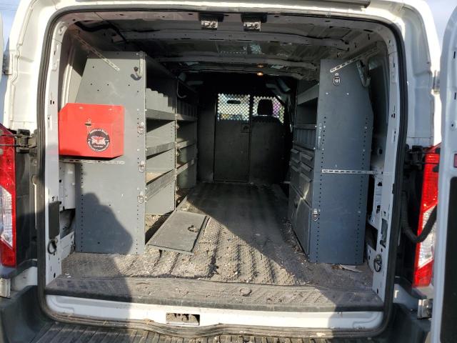Aukcja sprzedaży 2015 Ford Transit T-250, vin: 1FTNR2YM6FKA41857, numer aukcji: 82165583