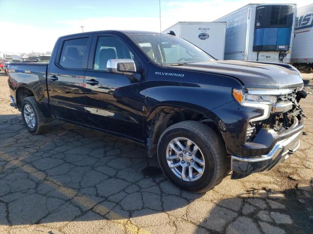 Продаж на аукціоні авто 2023 Chevrolet Silverado K1500 Lt-l, vin: 1GCPDKEK5PZ184592, номер лоту: 80943153