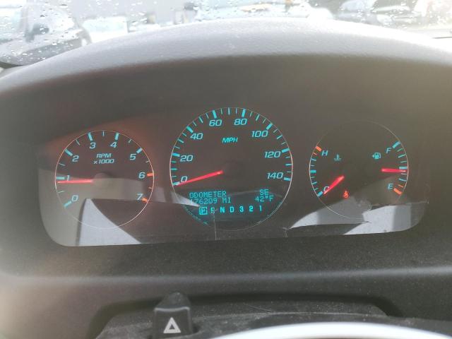 81003293 :رقم المزاد ، 2G1WG5EK6B1271545 vin ، 2011 Chevrolet Impala Lt مزاد بيع