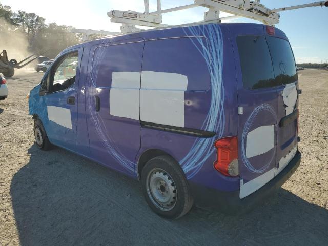 Aukcja sprzedaży 2015 Chevrolet City Express Ls, vin: 3N63M0YN9FK718159, numer aukcji: 80482003
