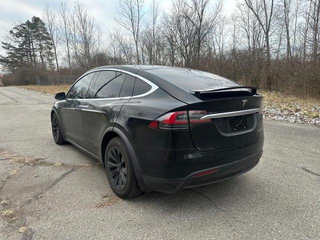Aukcja sprzedaży 2019 Tesla Model X, vin: 5YJXCDE22KF180691, numer aukcji: 81544133
