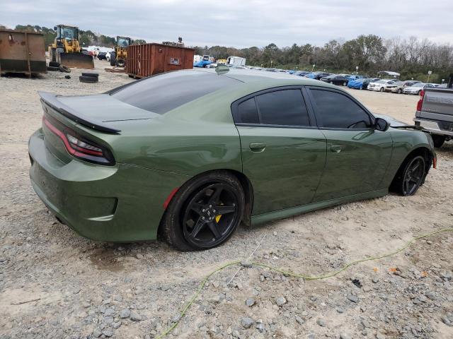 79218783 :رقم المزاد ، 2C3CDXGJ7MH565358 vin ، 2021 Dodge Charger Scat Pack مزاد بيع