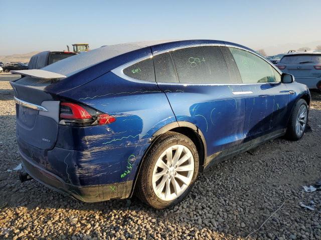 Aukcja sprzedaży 2018 Tesla Model X, vin: 5YJXCDE20JF089465, numer aukcji: 82402873