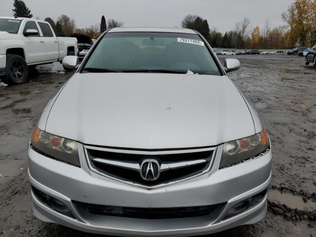 79317403 :رقم المزاد ، JH4CL96997C001007 vin ، 2007 Acura Tsx مزاد بيع