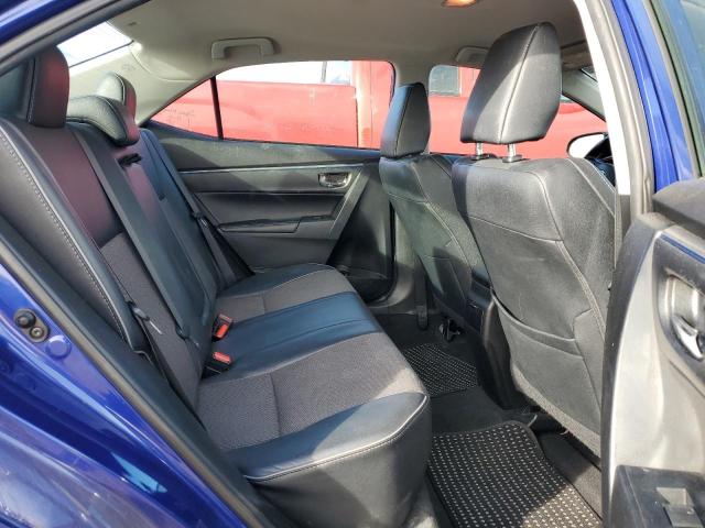 Продаж на аукціоні авто 2016 Toyota Corolla L, vin: 5YFBURHE2GP366799, номер лоту: 79009293