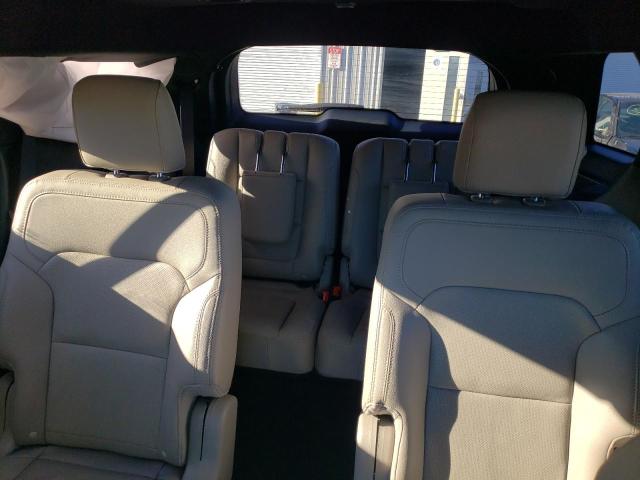 Продажа на аукционе авто 2019 Ford Explorer Limited, vin: 1FM5K8F82KGA72335, номер лота: 78332843
