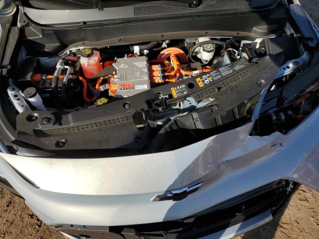 Auction sale of the 2023 Chevrolet Bolt Euv Lt, vin: 1G1FY6S06P4109321, lot number: 79158983