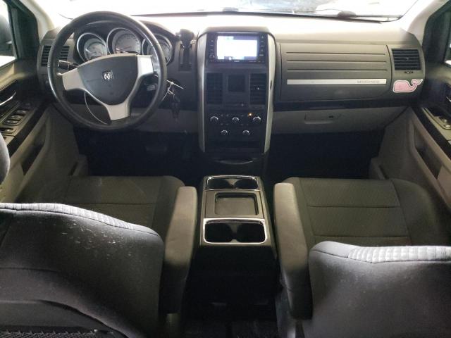 Продаж на аукціоні авто 2010 Dodge Grand Caravan Hero, vin: 2D4RN3D12AR416316, номер лоту: 78794073