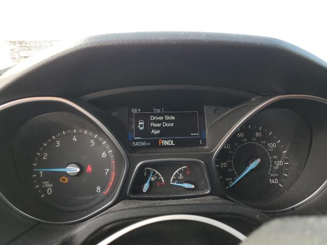 Продажа на аукционе авто 2018 Ford Focus Se, vin: 1FADP3F21JL237058, номер лота: 82046183