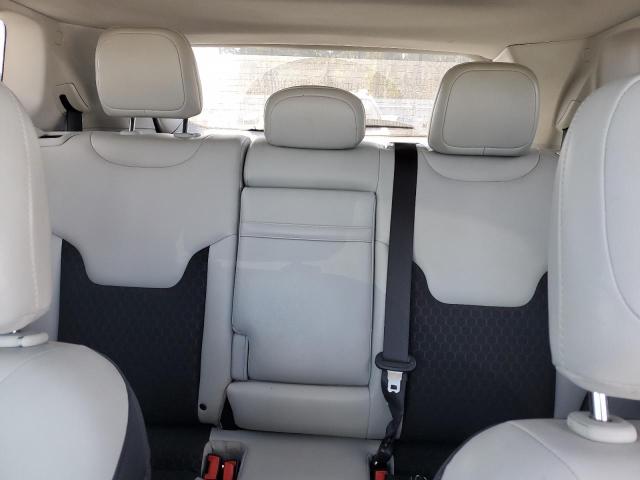 Продажа на аукционе авто 2018 Jeep Compass Latitude, vin: 3C4NJCBB2JT471364, номер лота: 82476353