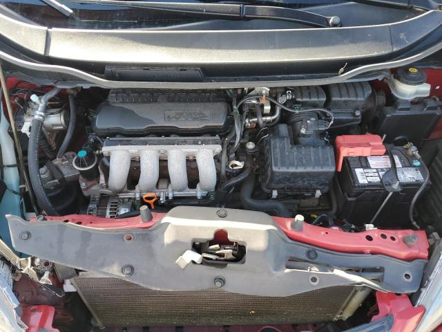 Продажа на аукционе авто 2012 Honda Fit, vin: JHMGE8H32CC000953, номер лота: 78668393