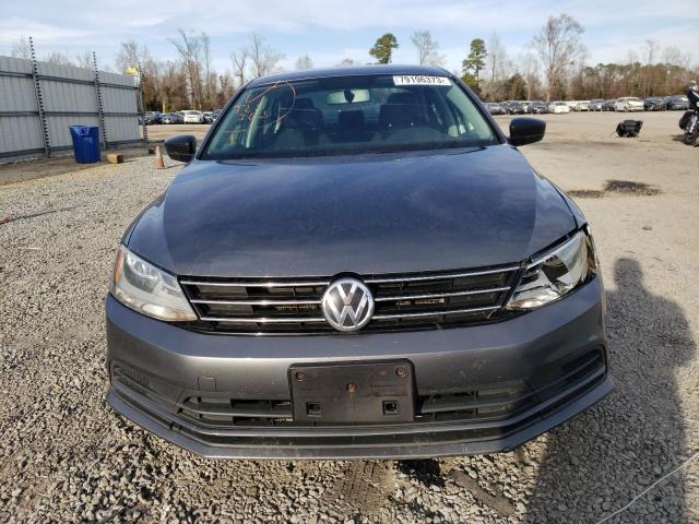 Продаж на аукціоні авто 2015 Volkswagen Jetta Base, vin: 3VW2K7AJ5FM342968, номер лоту: 79196373