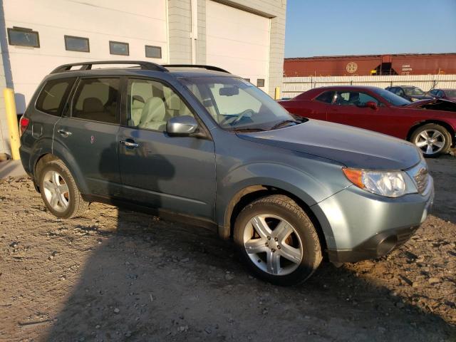 Aukcja sprzedaży 2010 Subaru Forester 2.5x Premium, vin: JF2SH6CC4AH900060, numer aukcji: 80363743