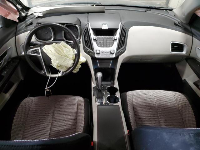 81436123 :رقم المزاد ، 2GNALDEC4B1215000 vin ، 2011 Chevrolet Equinox Lt مزاد بيع