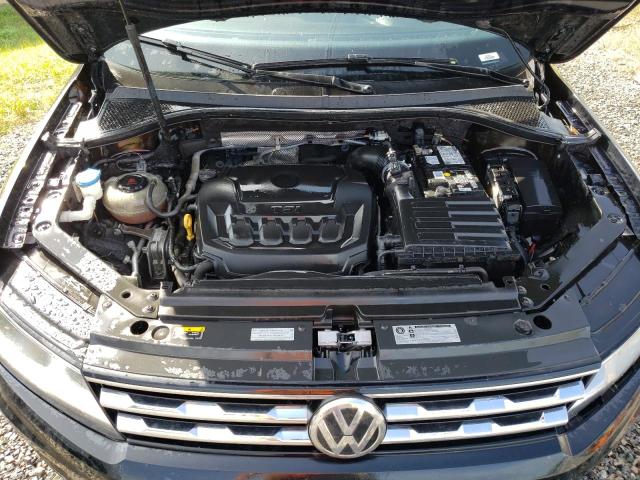 Продаж на аукціоні авто 2018 Volkswagen Tiguan Se, vin: 3VV3B7AX3JM182322, номер лоту: 77246103