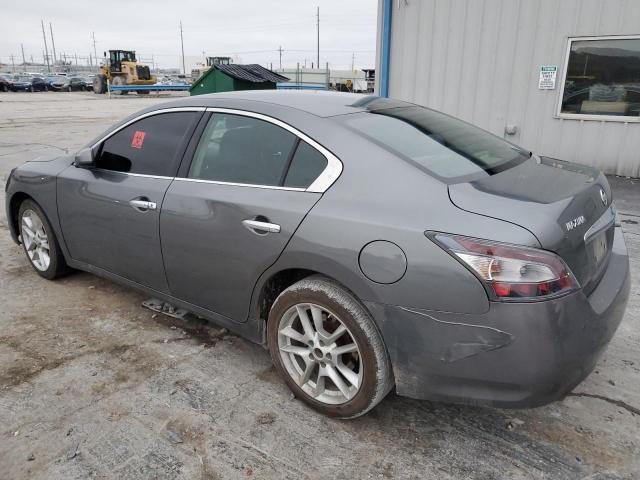 78719673 :رقم المزاد ، 1N4AA5AP0EC430276 vin ، 2014 Nissan Maxima S مزاد بيع