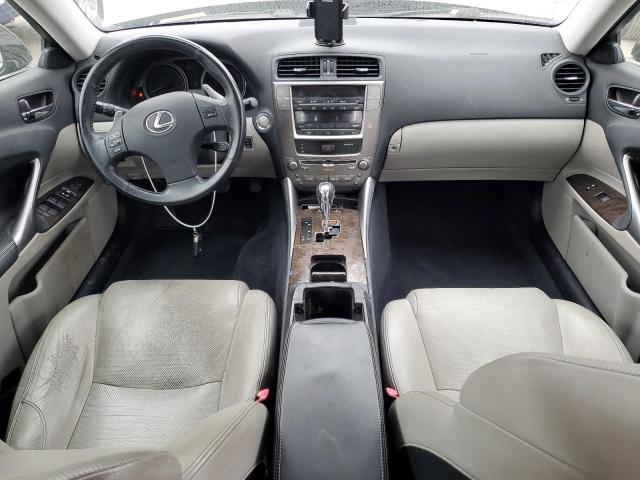 Продажа на аукционе авто 2009 Lexus Is 250, vin: JTHCK262792031936, номер лота: 82501853