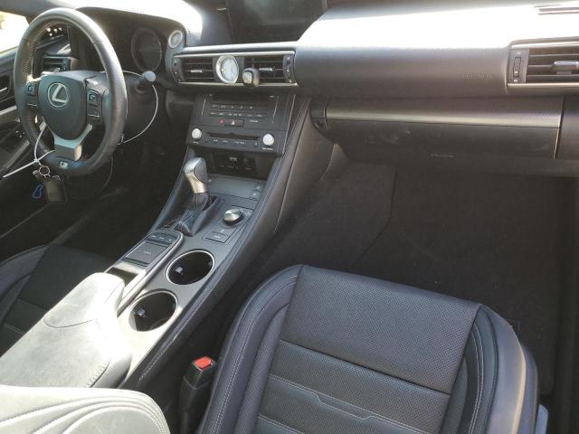 Продаж на аукціоні авто 2015 Lexus Rc 350, vin: JTHHE5BC8F5007605, номер лоту: 79499483