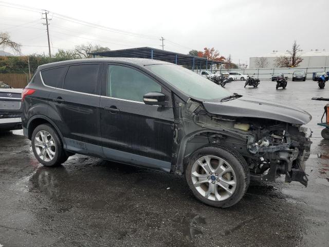 Aukcja sprzedaży 2013 Ford Escape Sel, vin: 1FMCU0HX4DUA73563, numer aukcji: 81190843