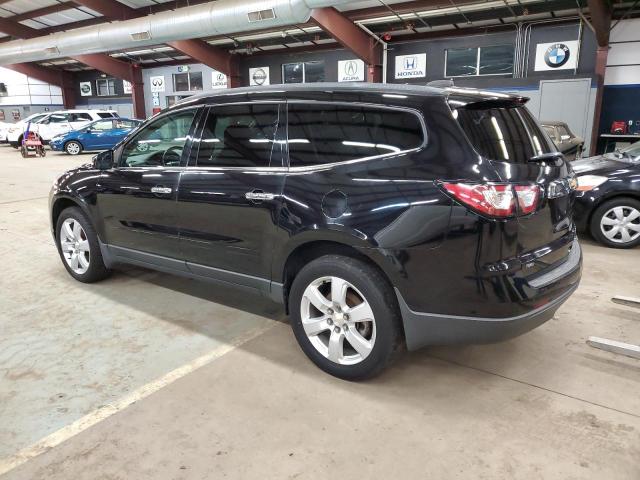 Продаж на аукціоні авто 2016 Chevrolet Traverse Lt, vin: 1GNKVGKD9GJ333621, номер лоту: 81390753