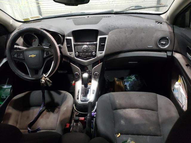 Aukcja sprzedaży 2015 Chevrolet Cruze Lt, vin: 1G1PC5SB0F7291853, numer aukcji: 79710623
