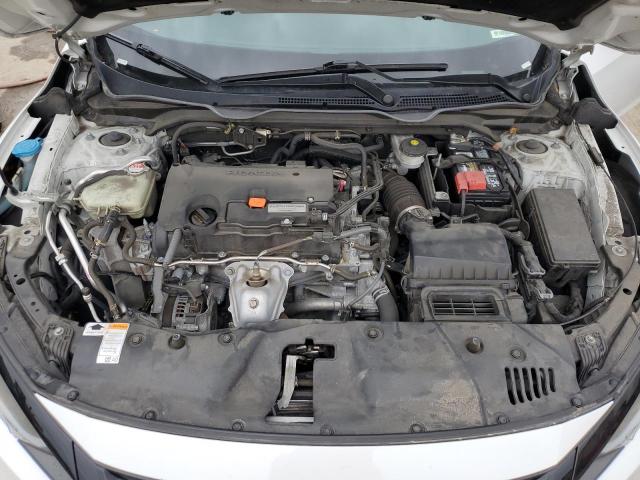 80255163 :رقم المزاد ، 2HGFC2F68LH507562 vin ، 2020 Honda Civic Lx مزاد بيع