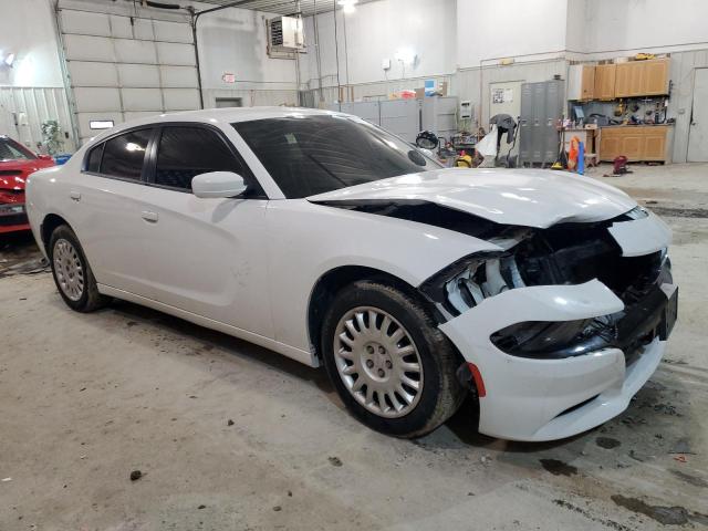 Продажа на аукционе авто 2018 Dodge Charger Police, vin: 2C3CDXKT8JH304048, номер лота: 81148033