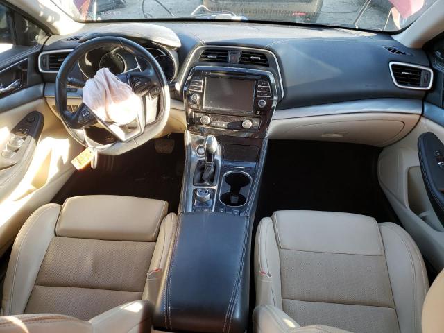 Aukcja sprzedaży 2017 Nissan Maxima 3.5s, vin: 1N4AA6AP3HC438804, numer aukcji: 78608843