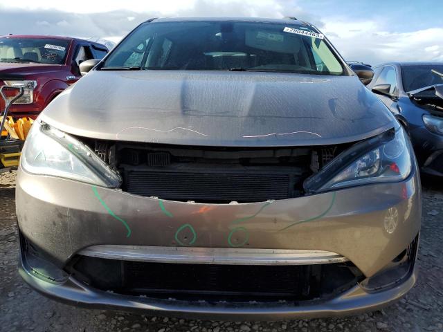 Aukcja sprzedaży 2017 Chrysler Pacifica Touring L, vin: 2C4RC1BG9HR809819, numer aukcji: 79044463