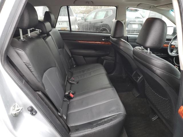 Aukcja sprzedaży 2012 Subaru Outback 2.5i Limited, vin: 4S4BRBKC5C3295824, numer aukcji: 79950383