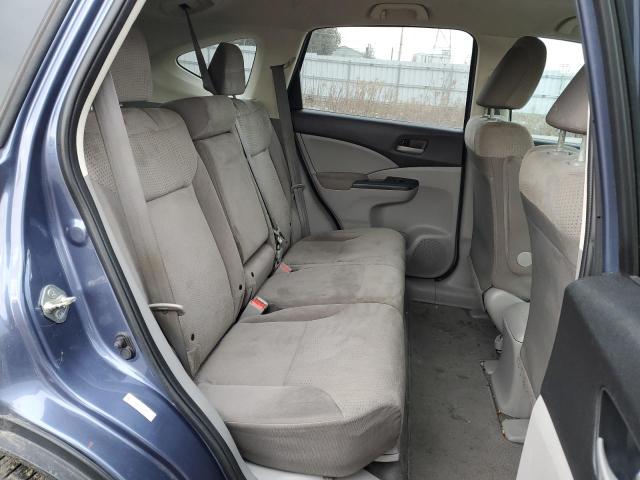 Aukcja sprzedaży 2012 Honda Cr-v Lx, vin: 2HKRM4H34CH112986, numer aukcji: 80798253