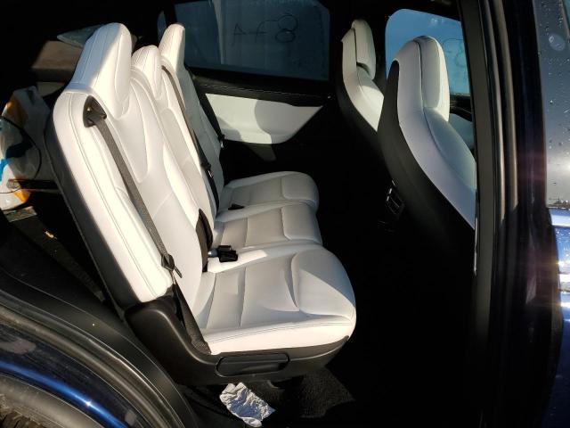 Aukcja sprzedaży 2018 Tesla Model X, vin: 5YJXCDE20JF089465, numer aukcji: 82402873