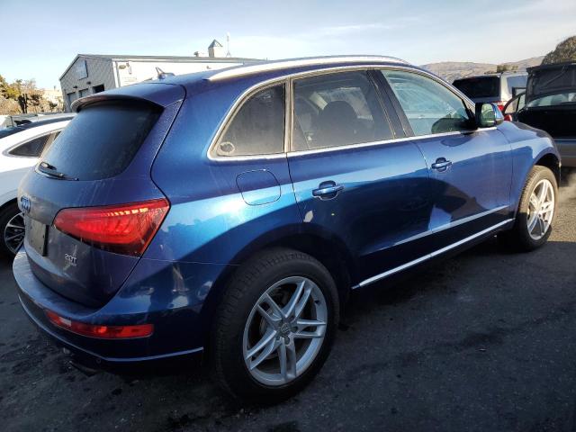 Aukcja sprzedaży 2014 Audi Q5 Premium Plus, vin: WA1LFAFP8EA018697, numer aukcji: 78301493