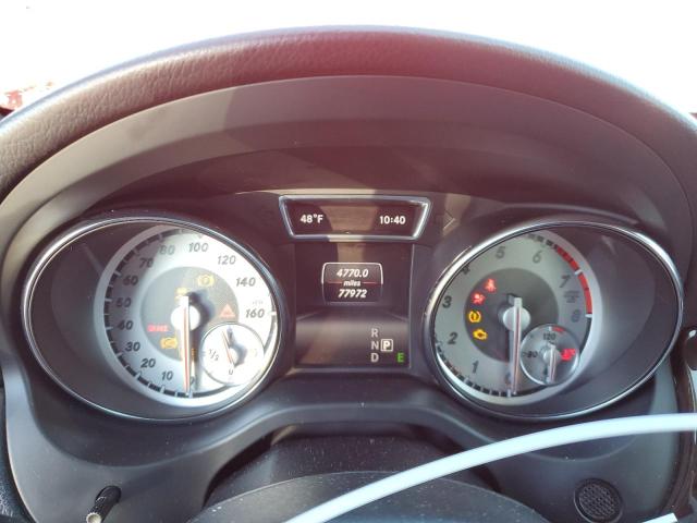 Aukcja sprzedaży 2014 Mercedes-benz Cla 250, vin: WDDSJ4EB9EN137204, numer aukcji: 79936113
