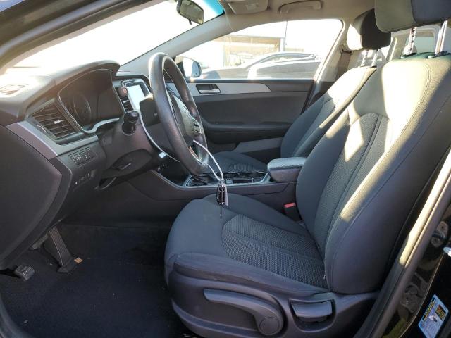 Aukcja sprzedaży 2019 Hyundai Sonata Se, vin: 5NPE24AF2KH808737, numer aukcji: 78939243