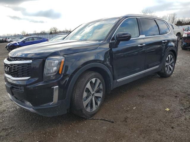 Aukcja sprzedaży 2022 Kia Telluride, vin: 5XYP5DHC5NG298925, numer aukcji: 82848063