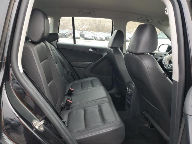 79734923 :رقم المزاد ، WVGBV7AXXHK020623 vin ، 2017 Volkswagen Tiguan S مزاد بيع