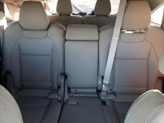 Aukcja sprzedaży 2019 Acura Mdx, vin: 5J8YD4H39KL035703, numer aukcji: 79919093