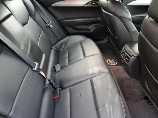 Aukcja sprzedaży 2015 Cadillac Ats Luxury, vin: 1G6AB5SA2F0122193, numer aukcji: 79771363