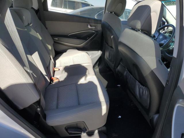 Продажа на аукционе авто 2017 Hyundai Santa Fe Se, vin: KM8SM4HF1HU187228, номер лота: 81150903