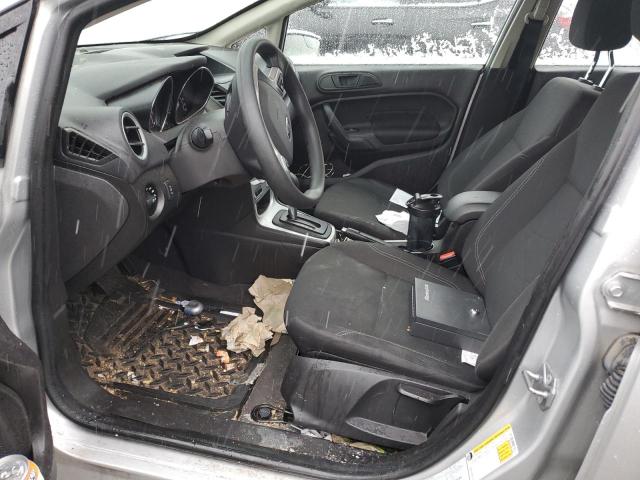 80278163 :رقم المزاد ، 3FADP4EJ7KM116887 vin ، 2019 Ford Fiesta Se مزاد بيع