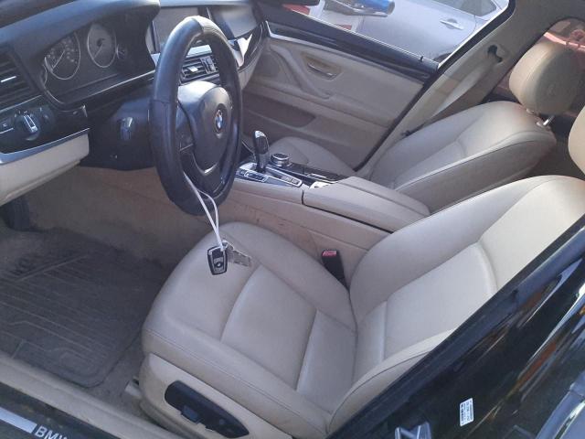Продажа на аукционе авто 2015 Bmw 528 I, vin: WBA5A5C58FD513423, номер лота: 82509043