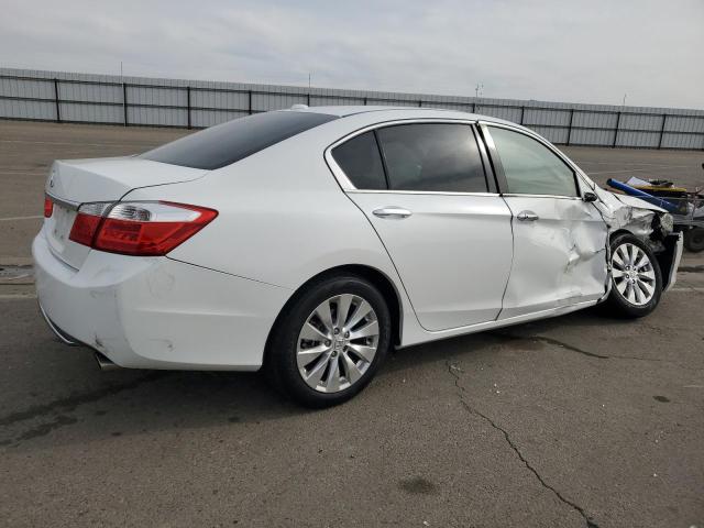 82319253 :رقم المزاد ، 1HGCR2F8XFA244237 vin ، 2015 Honda Accord Exl مزاد بيع