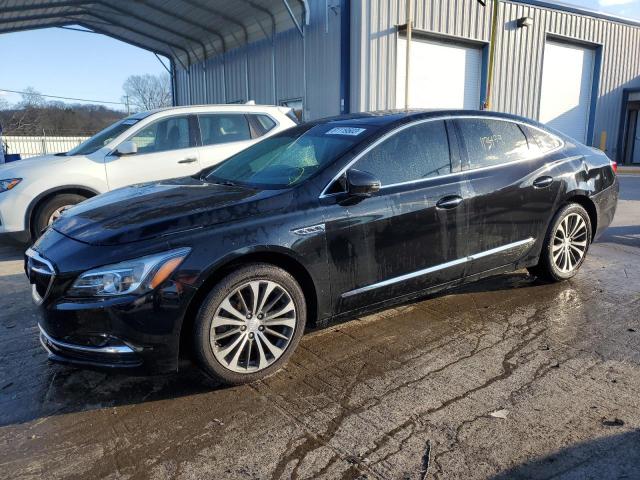 Продажа на аукционе авто 2017 Buick Lacrosse Premium, vin: 1G4ZR5SS2HU168182, номер лота: 81119503