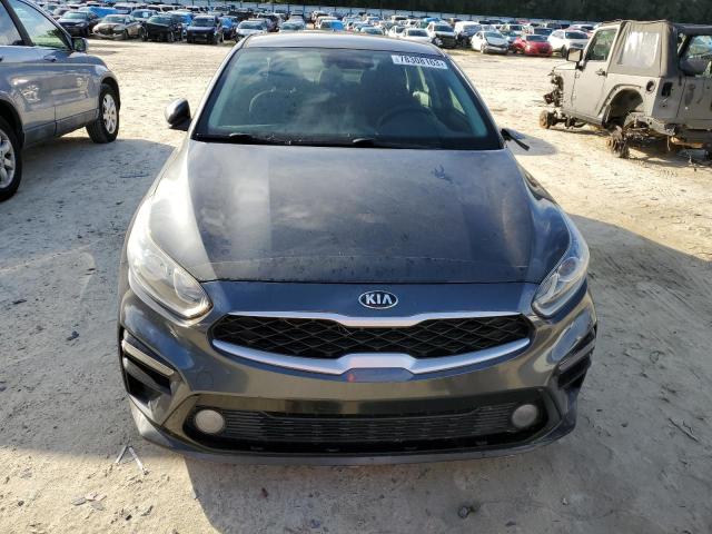 Продажа на аукционе авто 2019 Kia Forte Fe, vin: 3KPF24AD4KE026866, номер лота: 78308163
