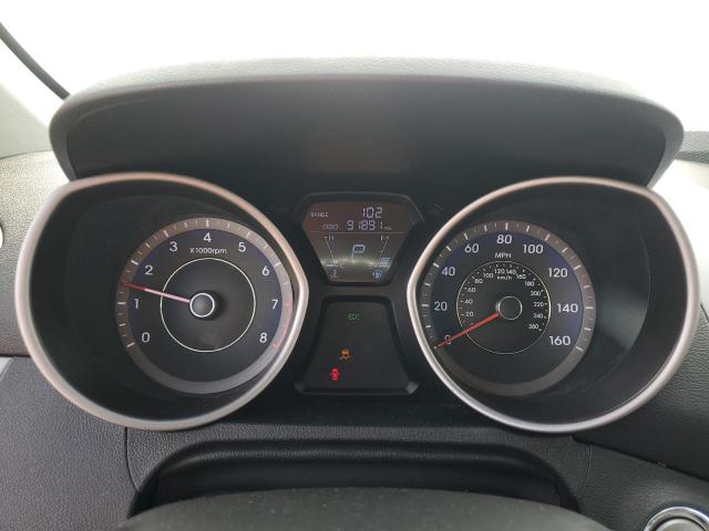 Продаж на аукціоні авто 2012 Hyundai Elantra Gls, vin: KMHDH4AE8CU366096, номер лоту: 79134963