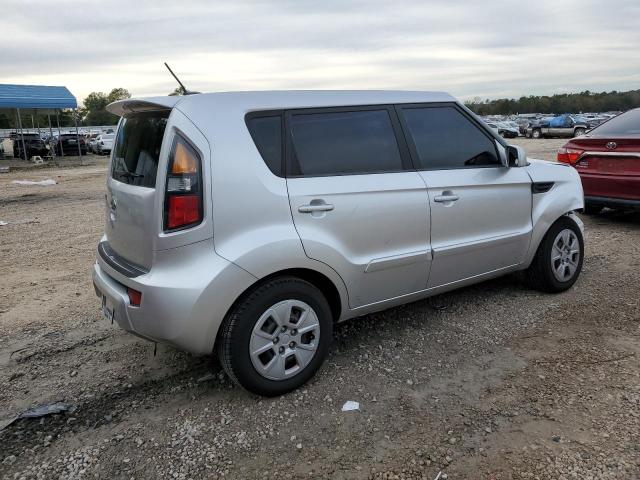 Продаж на аукціоні авто 2011 Kia Soul, vin: KNDJT2A14B7332466, номер лоту: 78742613