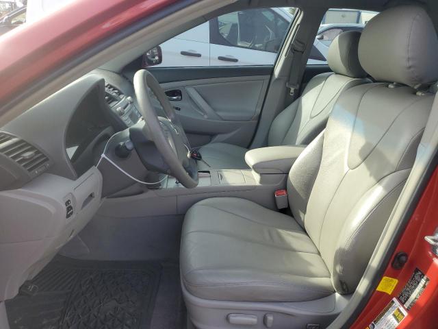 80090303 :رقم المزاد ، 4T1BF3EK9BU722545 vin ، 2011 Toyota Camry Base مزاد بيع