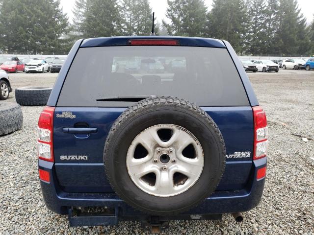 79841513 :رقم المزاد ، JS3TE0D24A4101466 vin ، 2010 Suzuki Grand Vitara Premium مزاد بيع