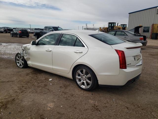Aukcja sprzedaży 2013 Cadillac Ats Luxury, vin: 1G6AB5RA1D0177575, numer aukcji: 82141443